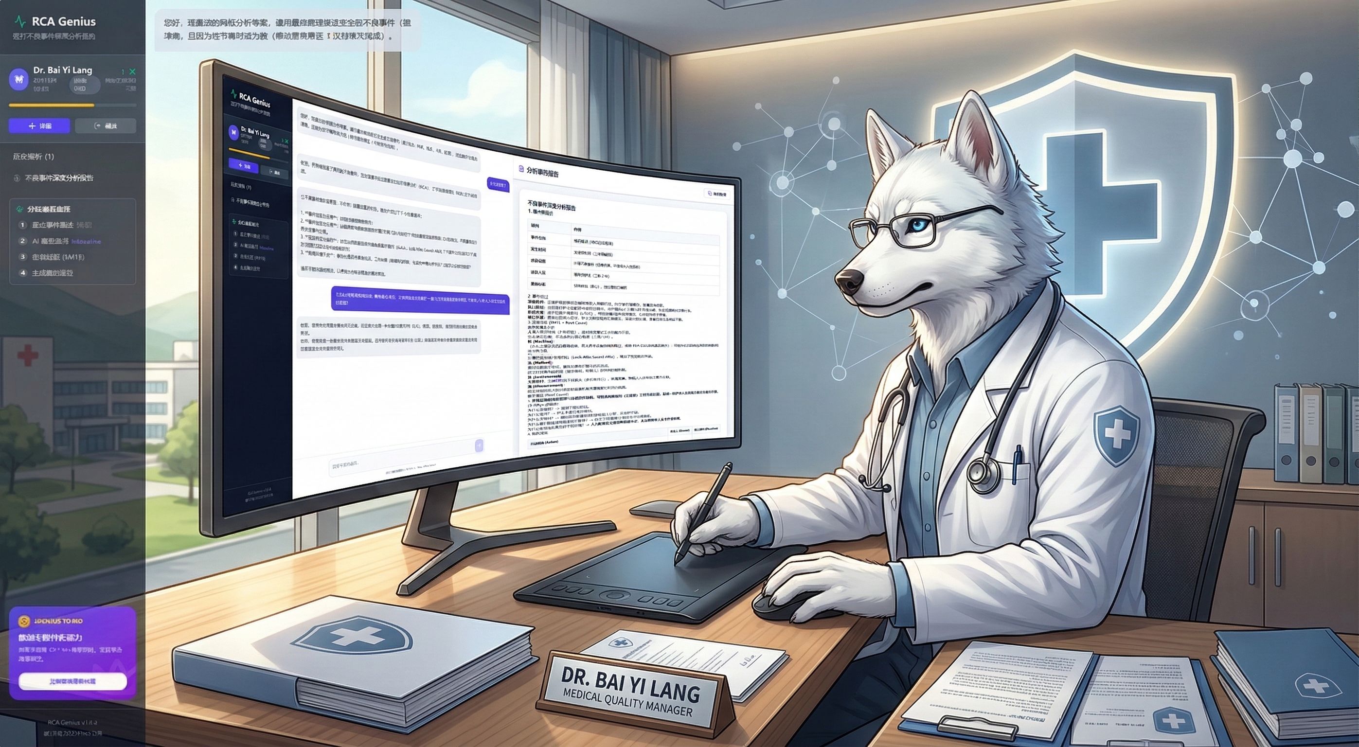 assets/深夜写不良事件报告到头秃？这款 AI 神器，可能要拯救无数医院质管人的发际线！_2026-03-05_11-29-31.jpg